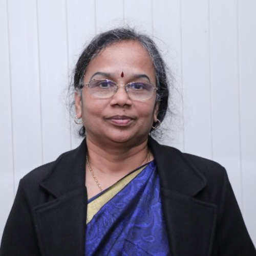 Dr. N Kalaiselvi